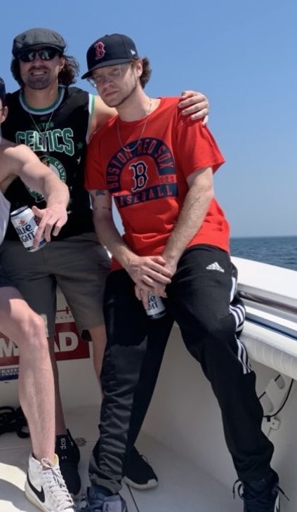 ShawnP33's tweet photo. #DRHank @BarstoolBigCat @PFTCommenter @hen_ease https://t.co/hrNJnb9Umh