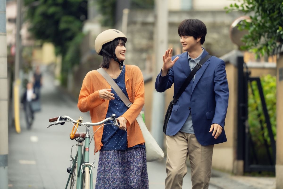 大島育宙【ドラマ/映画/エンタメの話】 tweet media