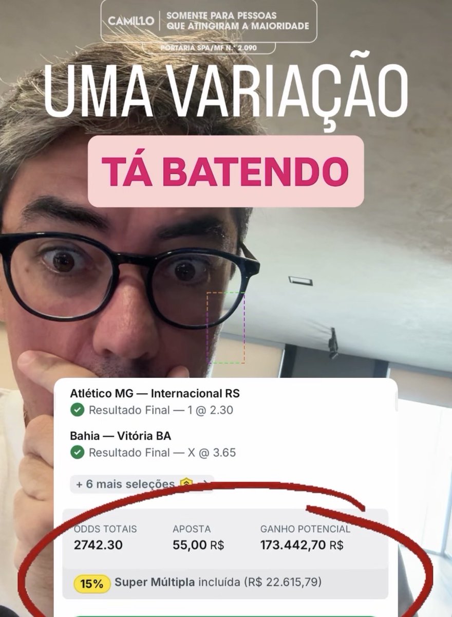 Thiago Pessoa tweet media