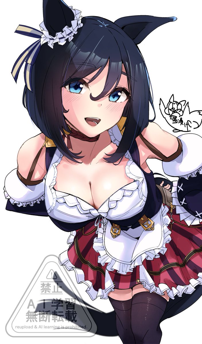 ウマ娘で何度も見たくなる勝利ポーズ一位エイシンフラッシュ

アンケ絵は時間かかりそうなんでもう少しお待ちを! 