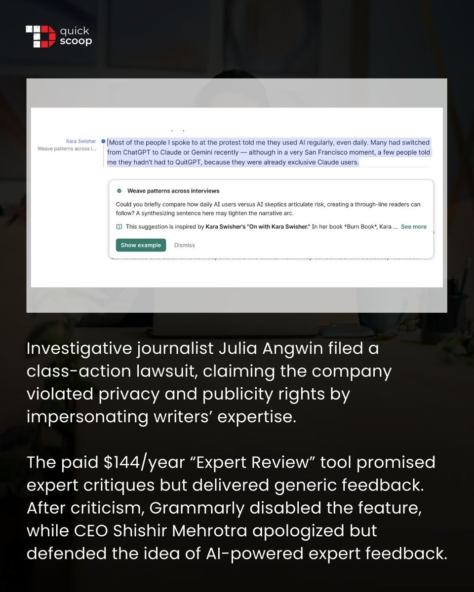 TechDogs Inc tweet media