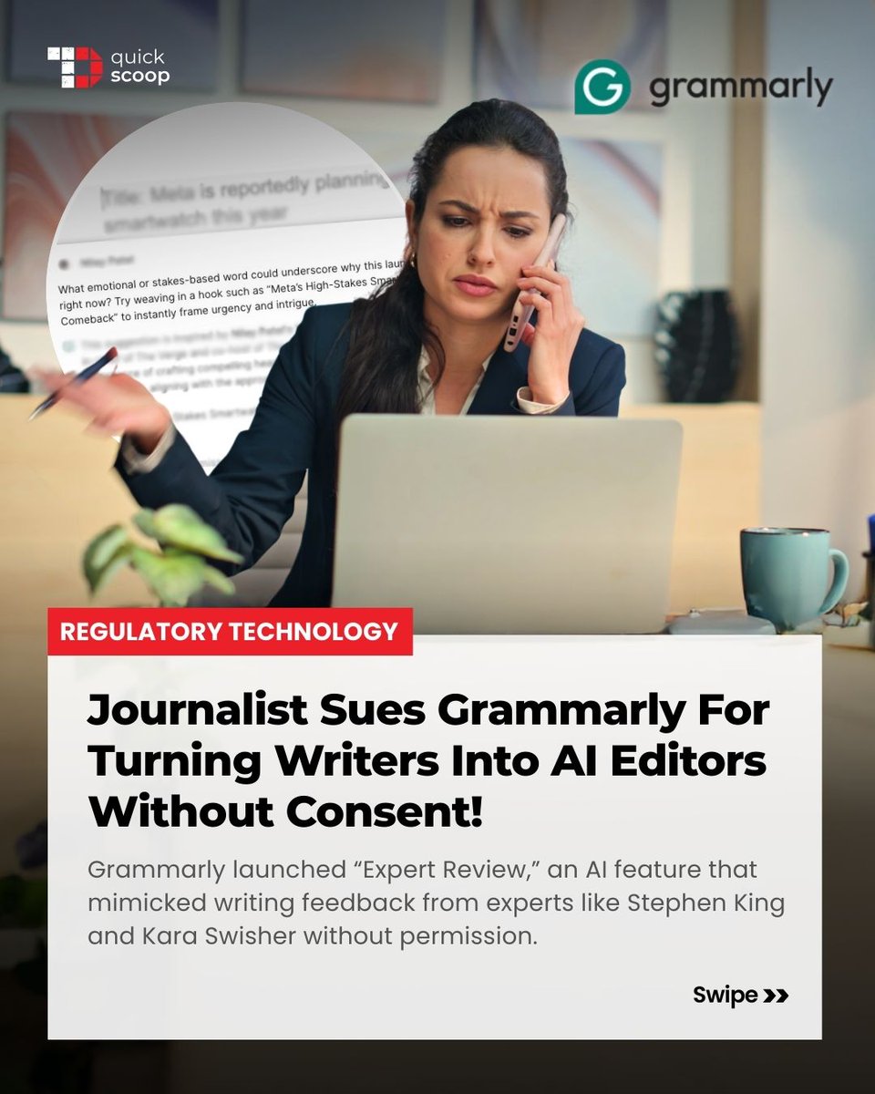 TechDogs Inc tweet media