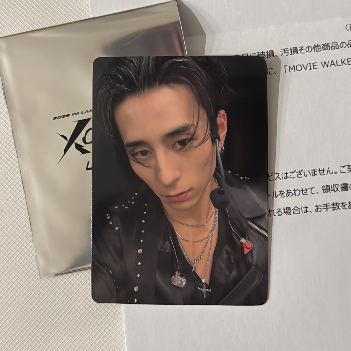 ゆいちゃ tweet media