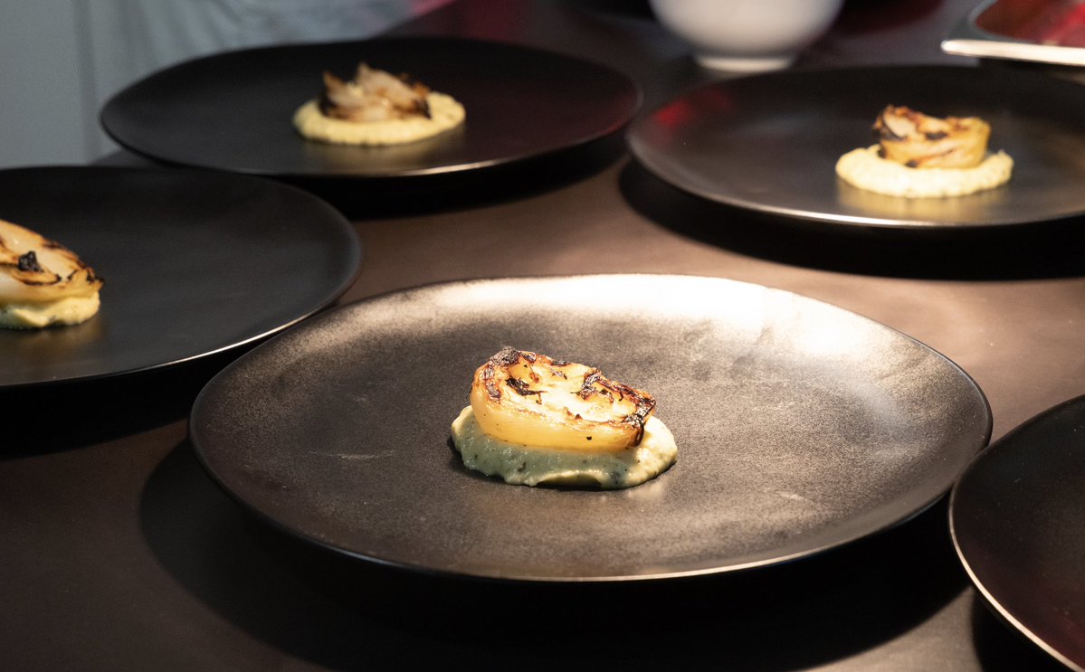 BasqueCulinaryCenter tweet media