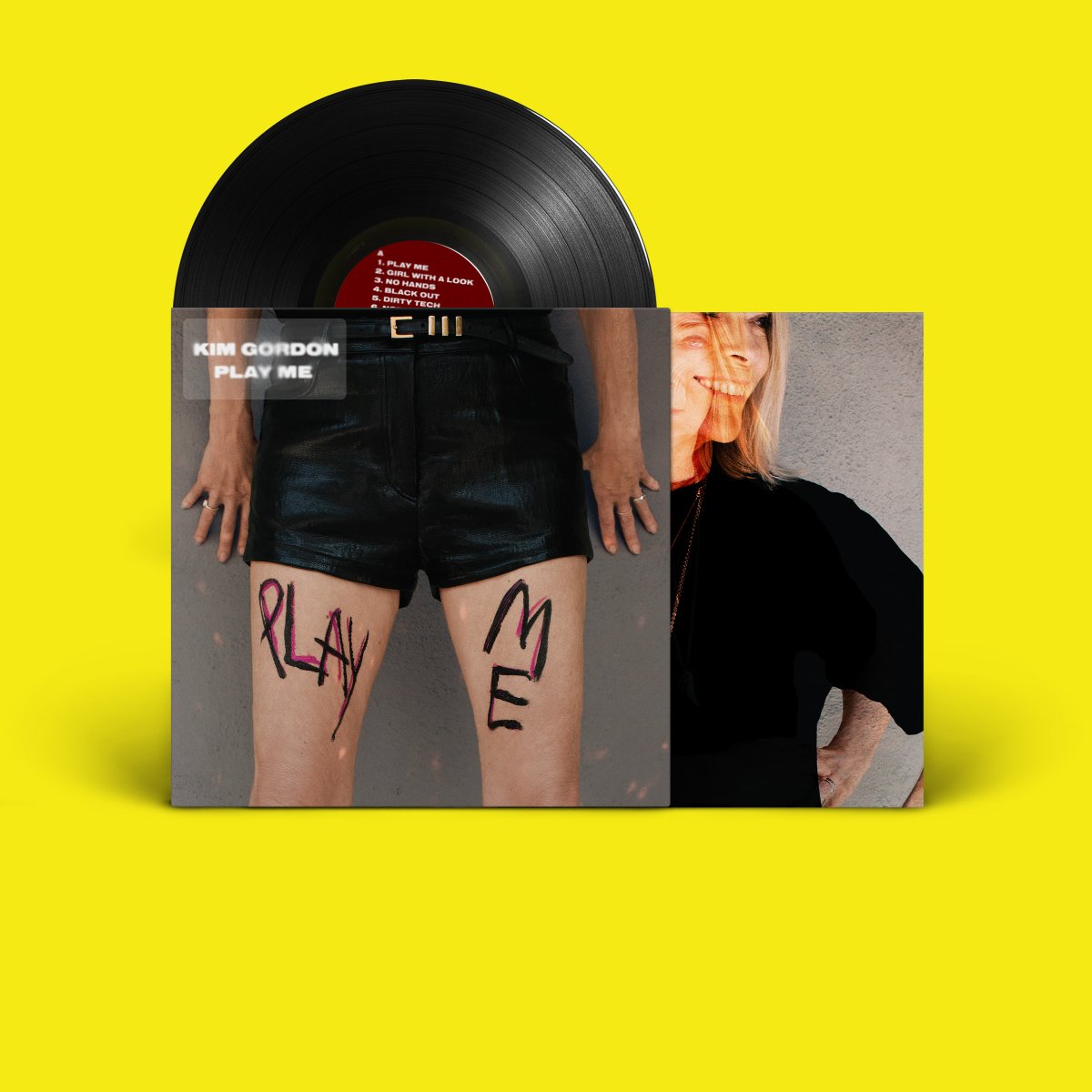 Matador Records tweet media