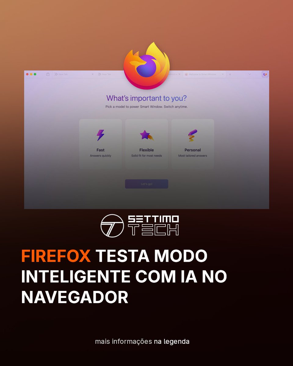 Séttimo Tech tweet media