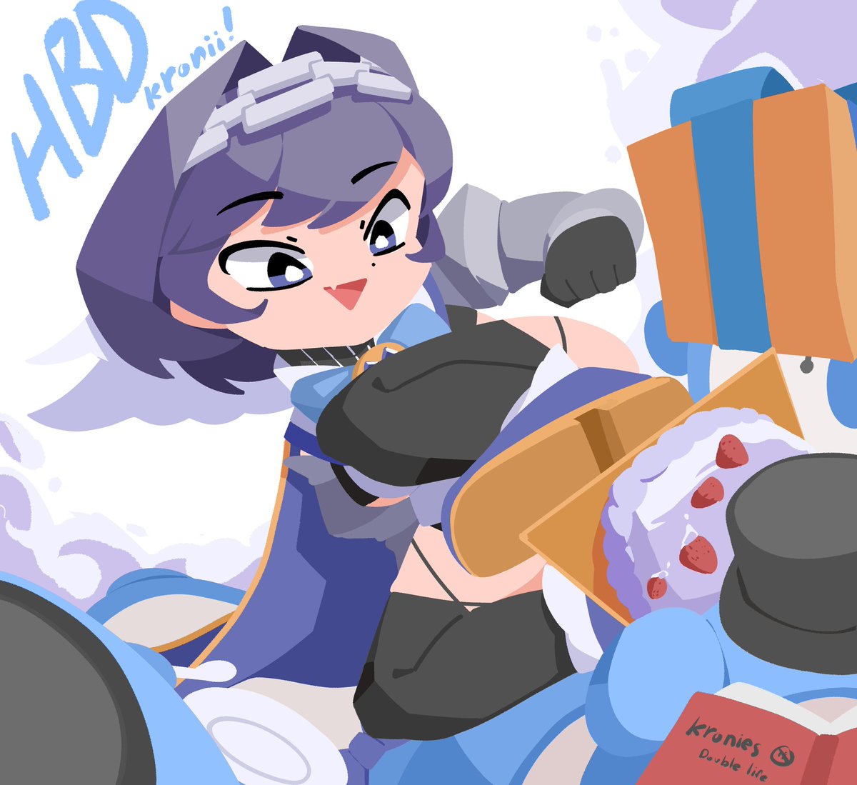 점성물질 tweet media