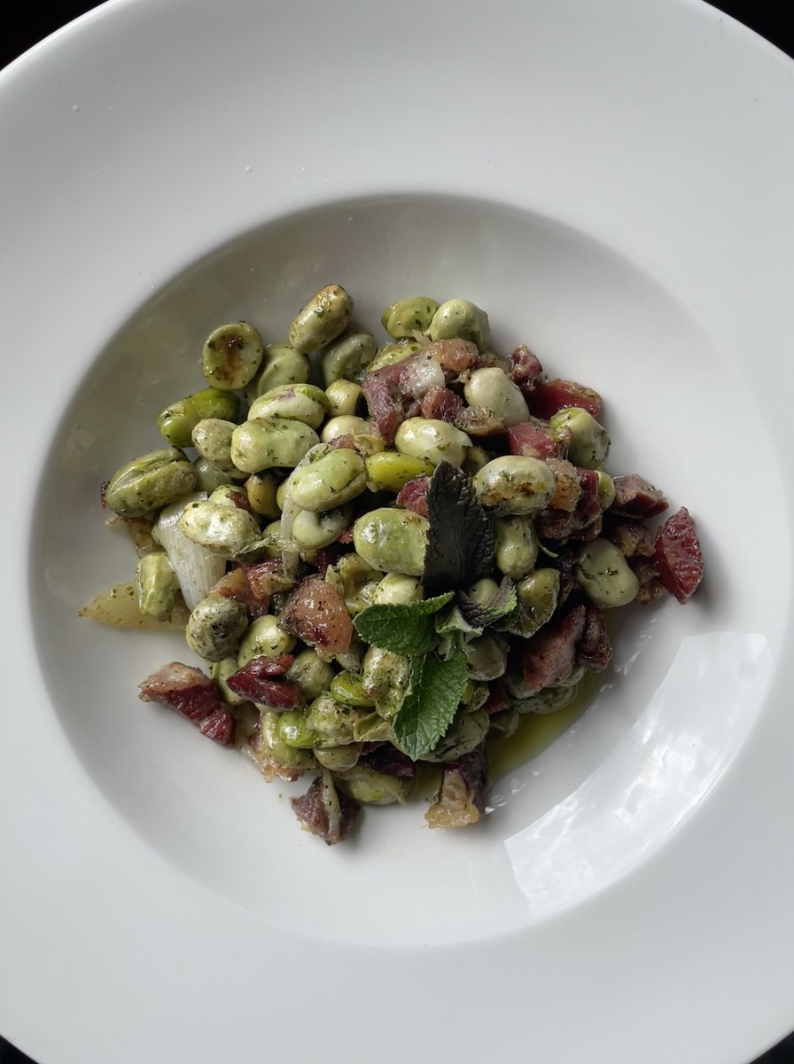 Restaurant Can Jeroni de Beget tweet media