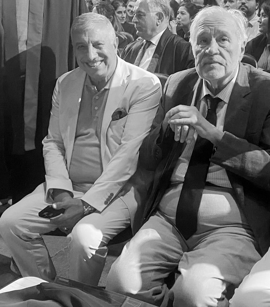 FARİS ÖZDEMİR tweet media