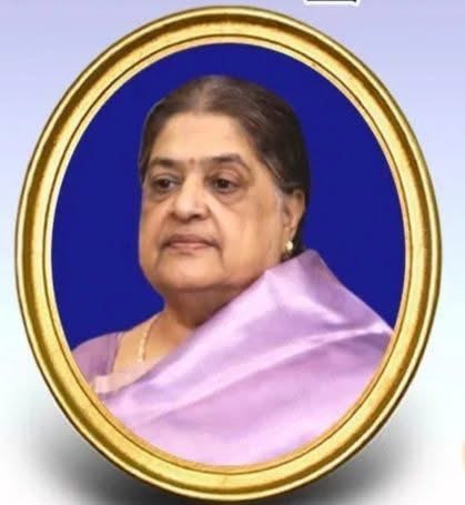 G.K.Mani tweet media