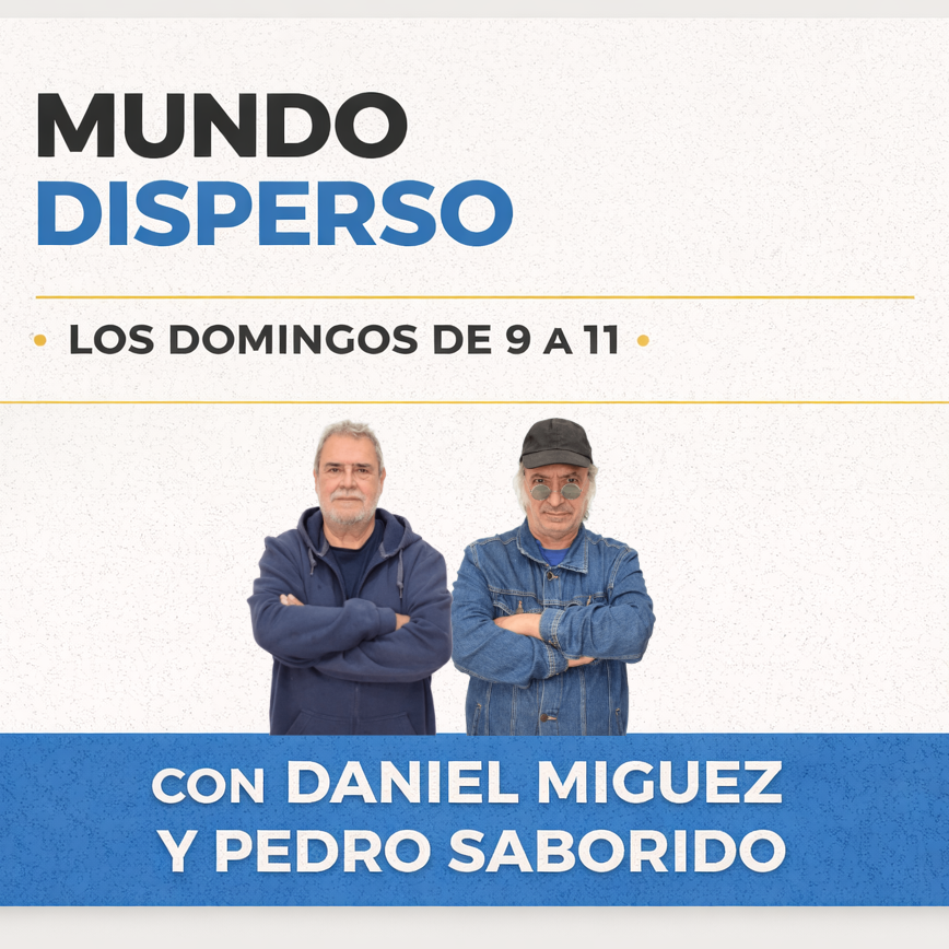 MundoDisperso tweet media