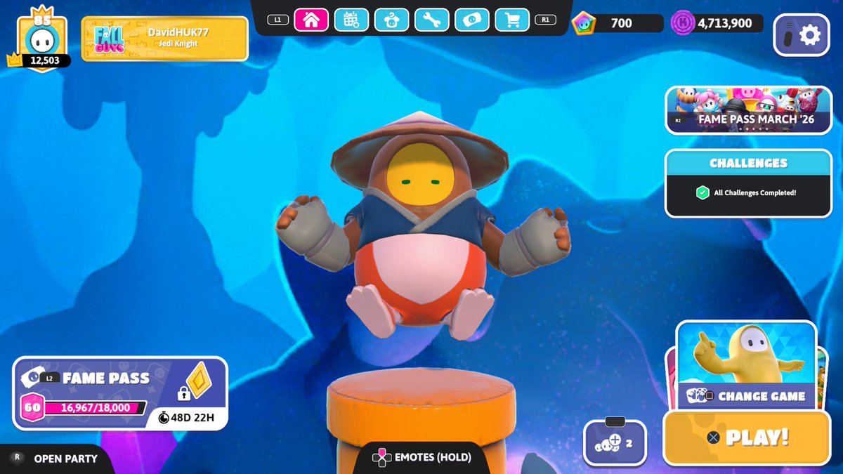 DavidHUK77 🥋 tweet media