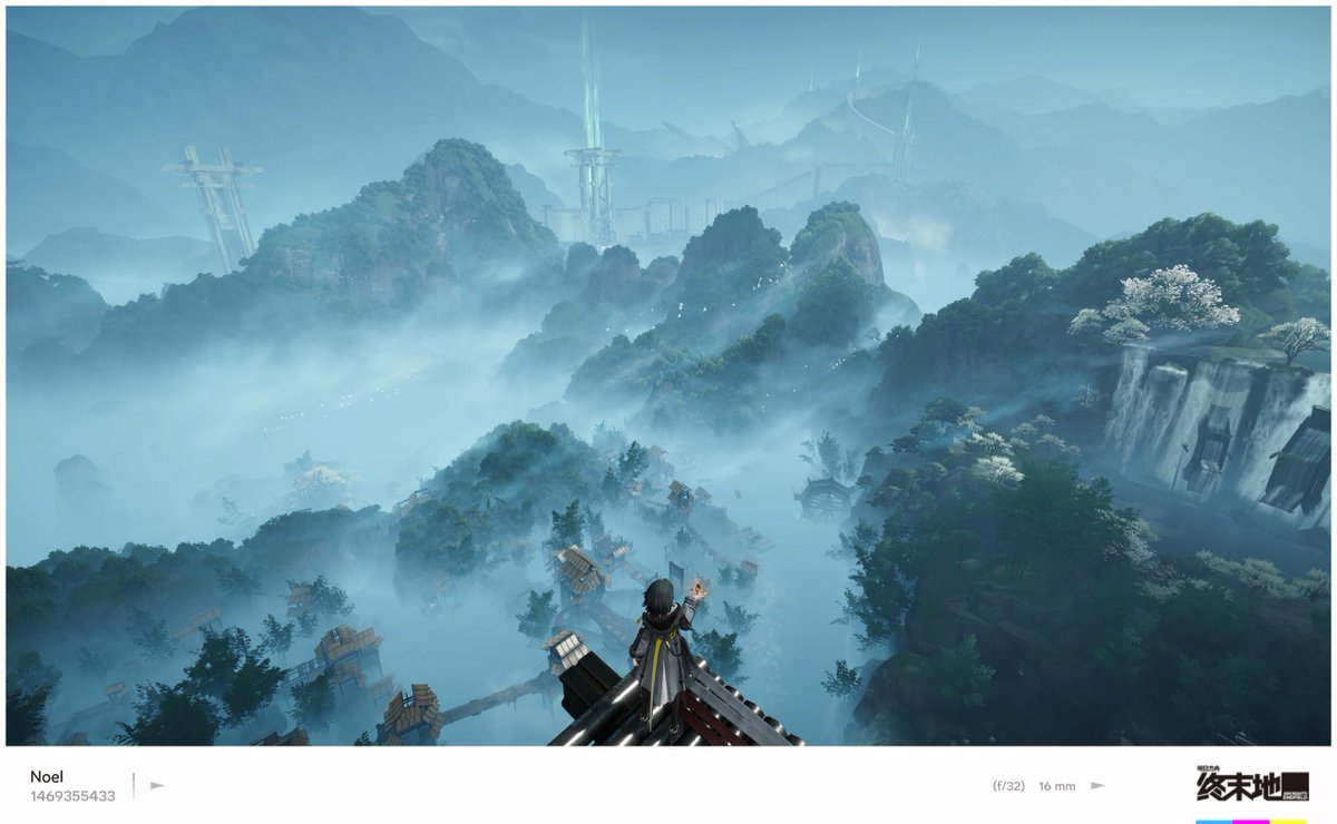 Vanthic Noel tweet media