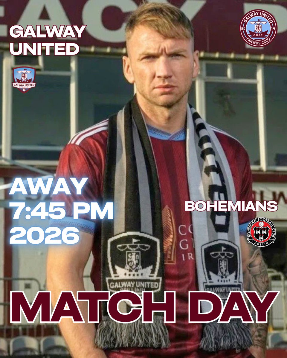 Galway United Co-Op tweet media