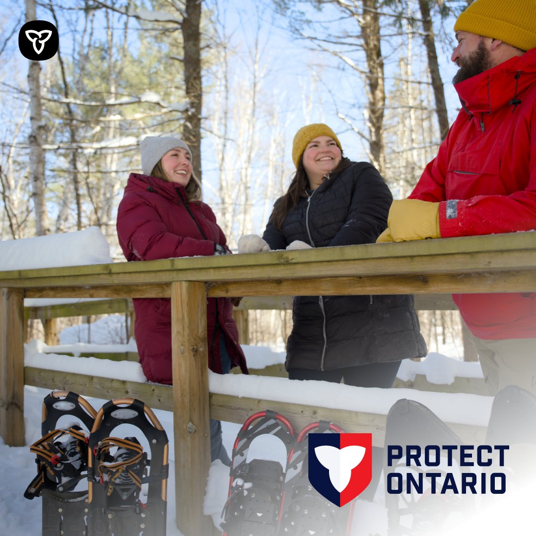 Environment Ontario tweet media