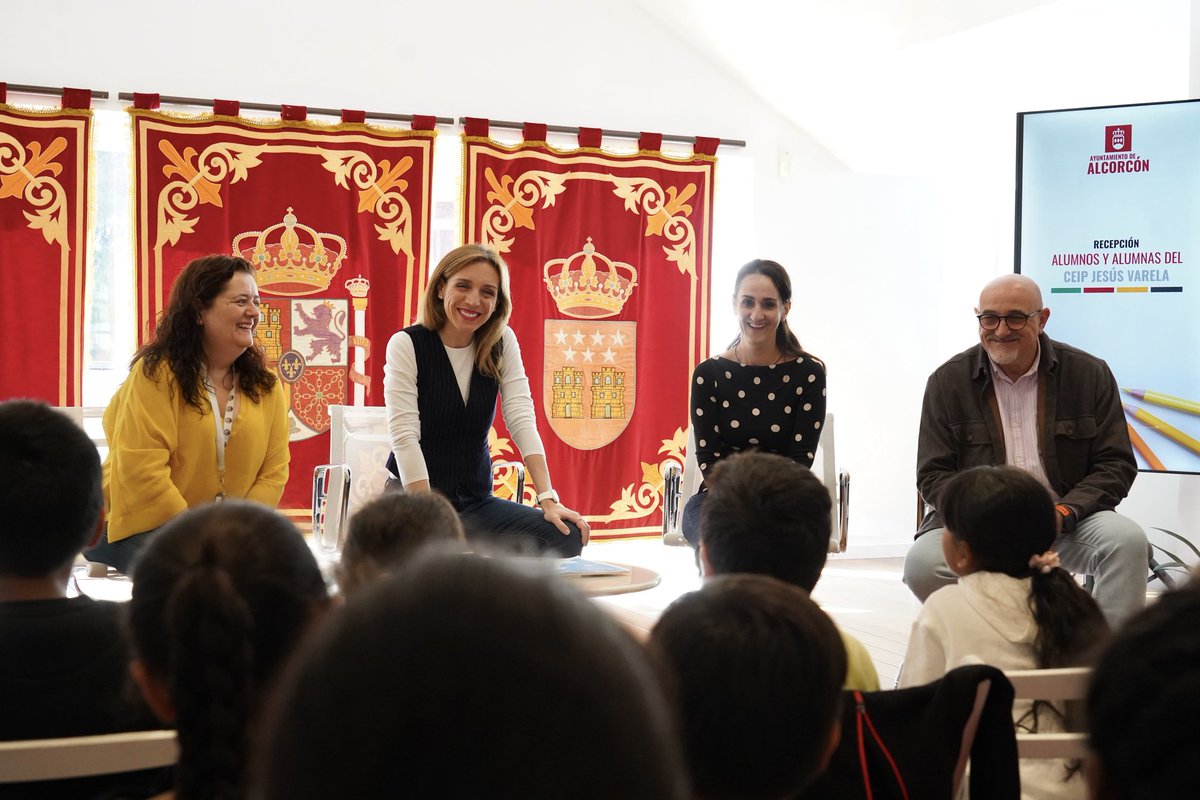 Candelaria Testa tweet media