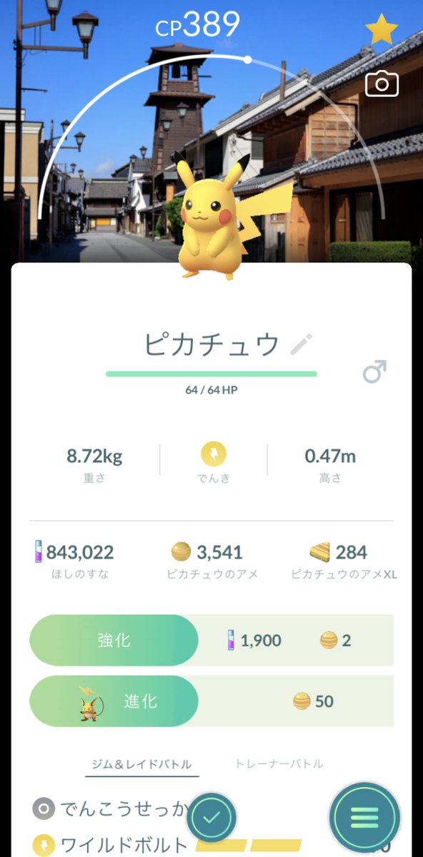 マロン tweet media