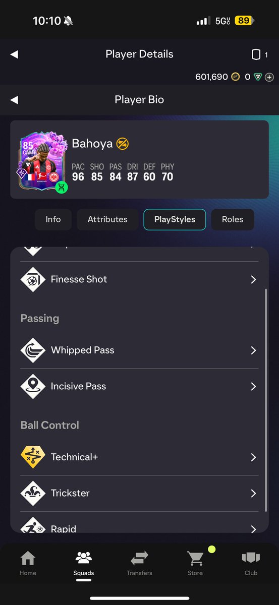 IOMAKSO's tweet photo. @FutPoliceLeaks Fit ? https://t.co/VKfVwa1hVd