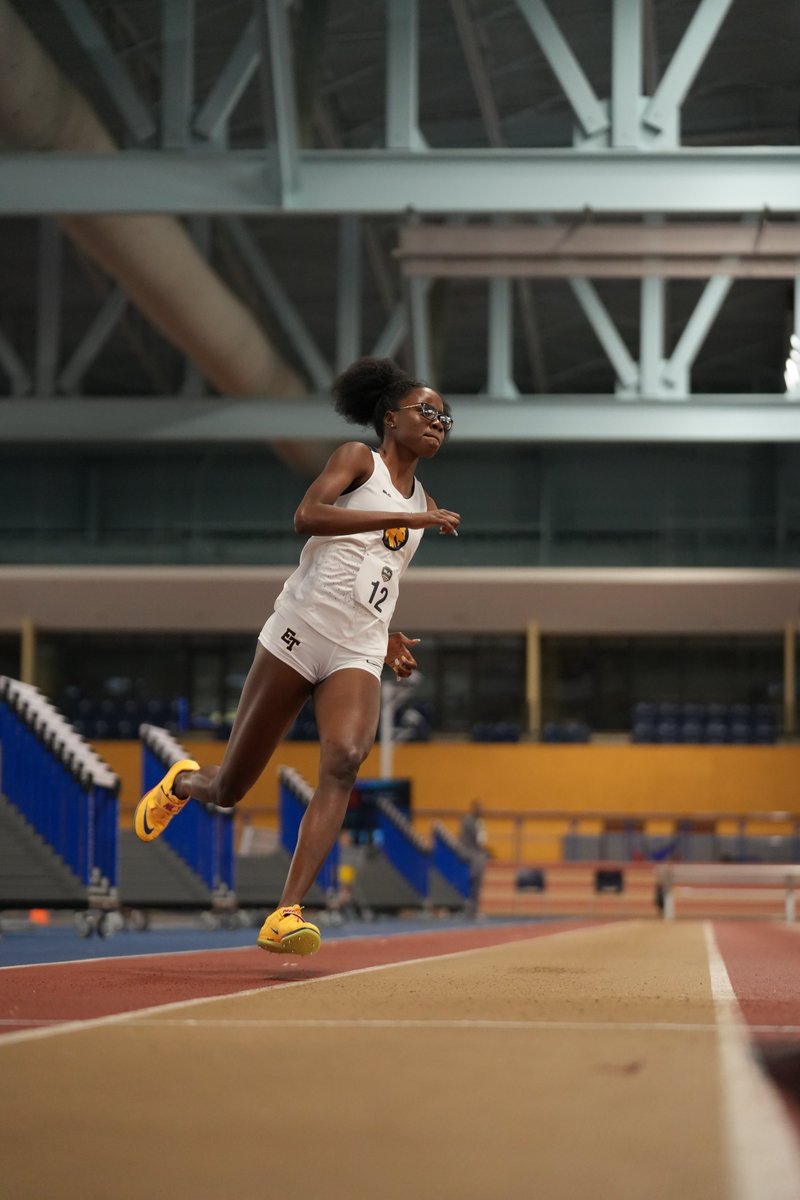 East Texas A&M Track & Field & Cross Country tweet media