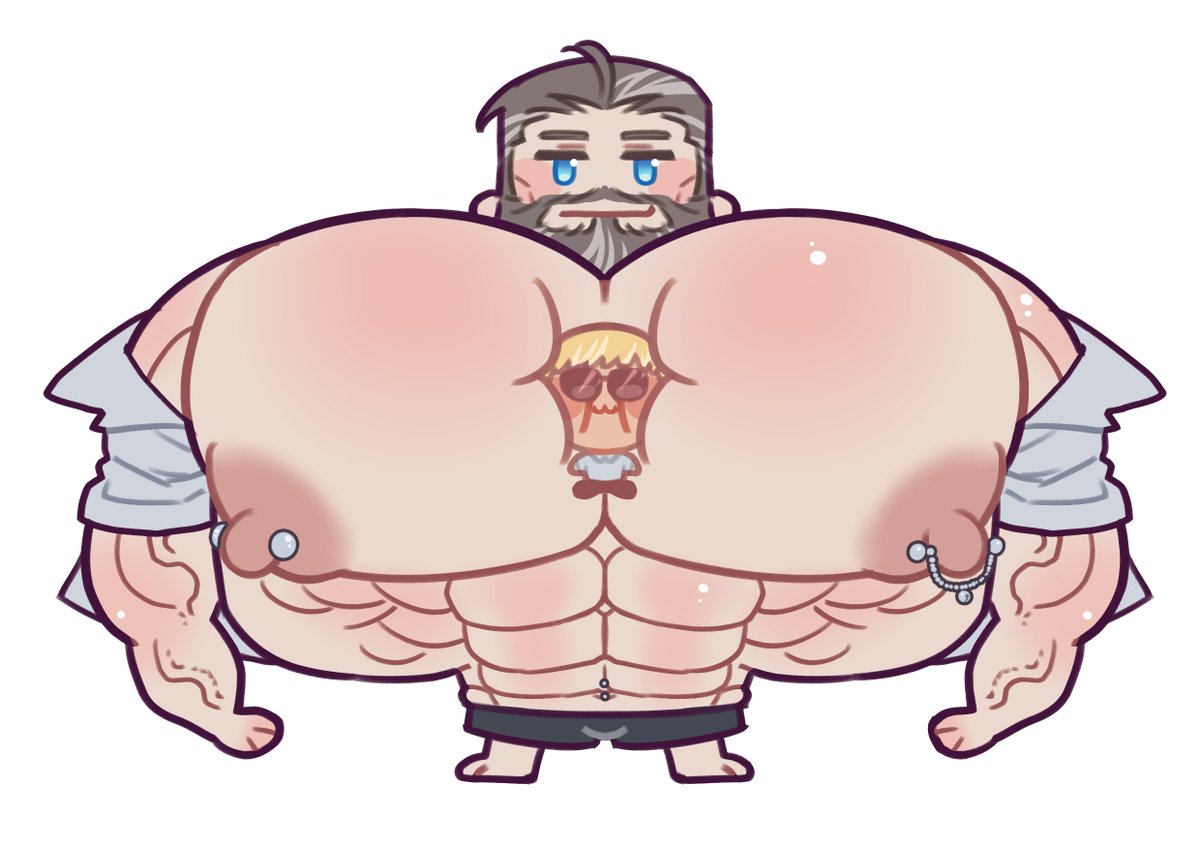 ✨ IL NAN LAE / IL Tialid ✨Commission open✨ tweet media