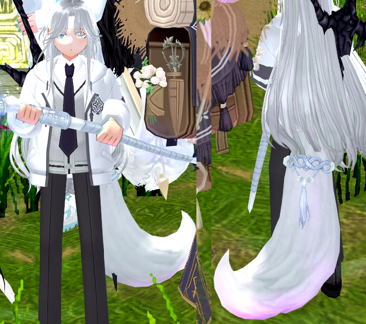 초비노기 tweet media