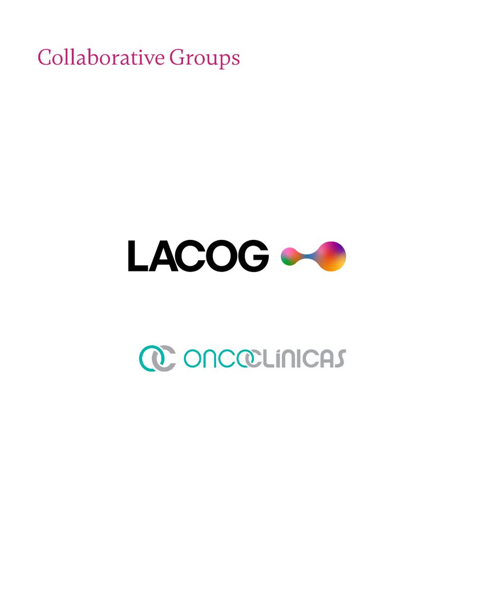 LACOG - Latin American Cooperative Oncology Group tweet media
