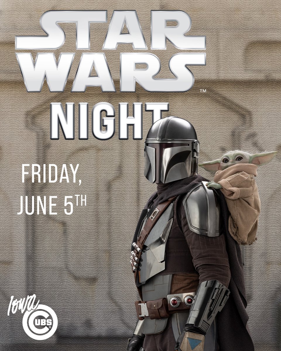 Iowa Cubs tweet media