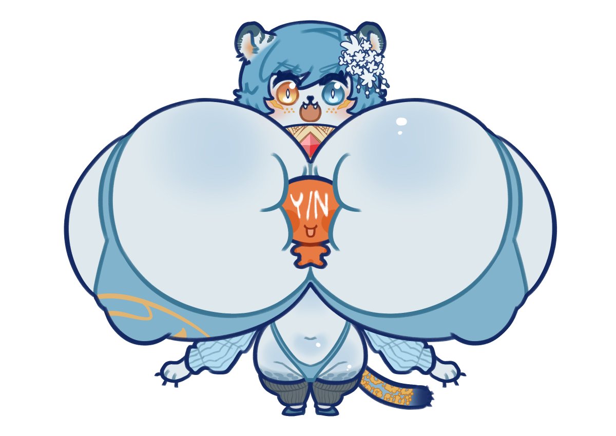 ✨ IL NAN LAE / IL Tialid ✨Commission open✨ tweet media