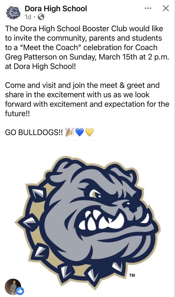 Dora Football tweet media