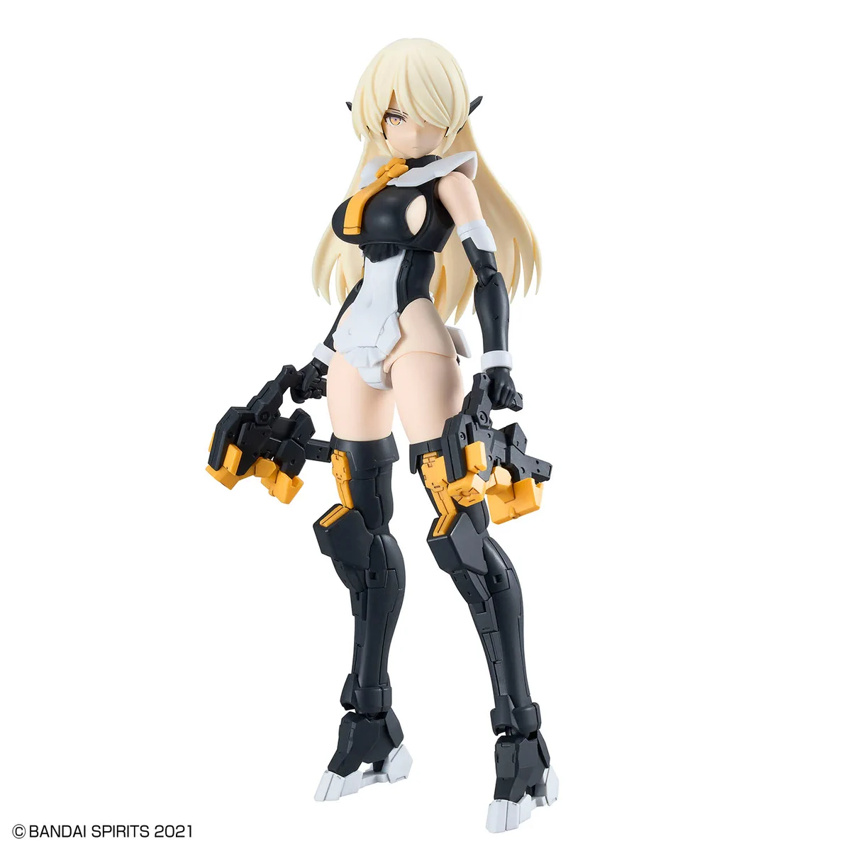 【未開封】30MS ユフィア ベルベリア=ベリィス ガンプラ・ロボットフィギュア情報まとめ＠ on X: 