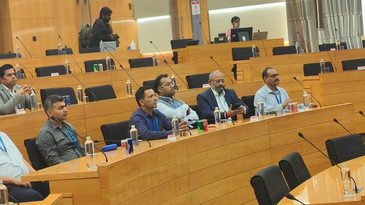 Department of Industries, Bihar tweet media