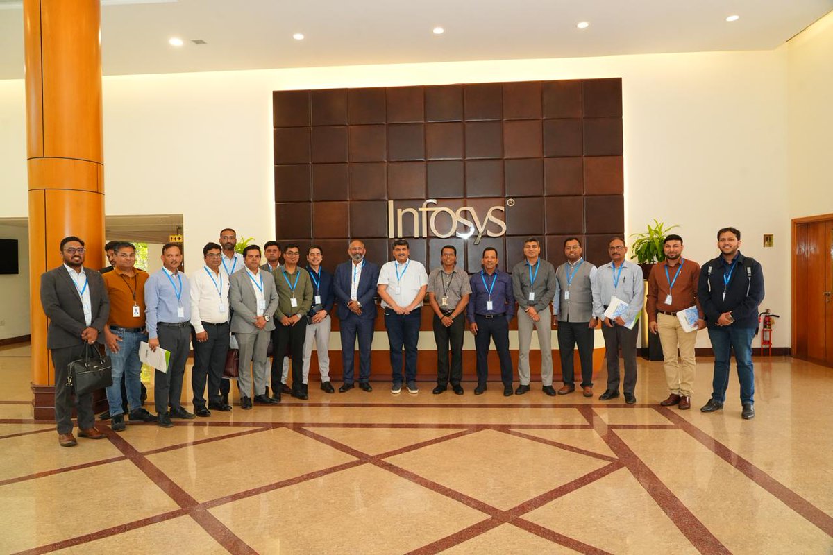 Department of Industries, Bihar tweet media