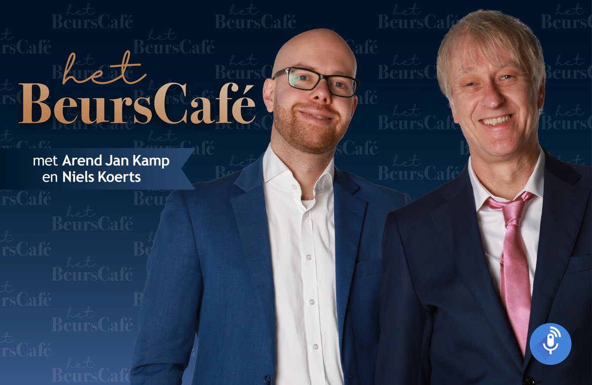 Niels Koerts tweet media