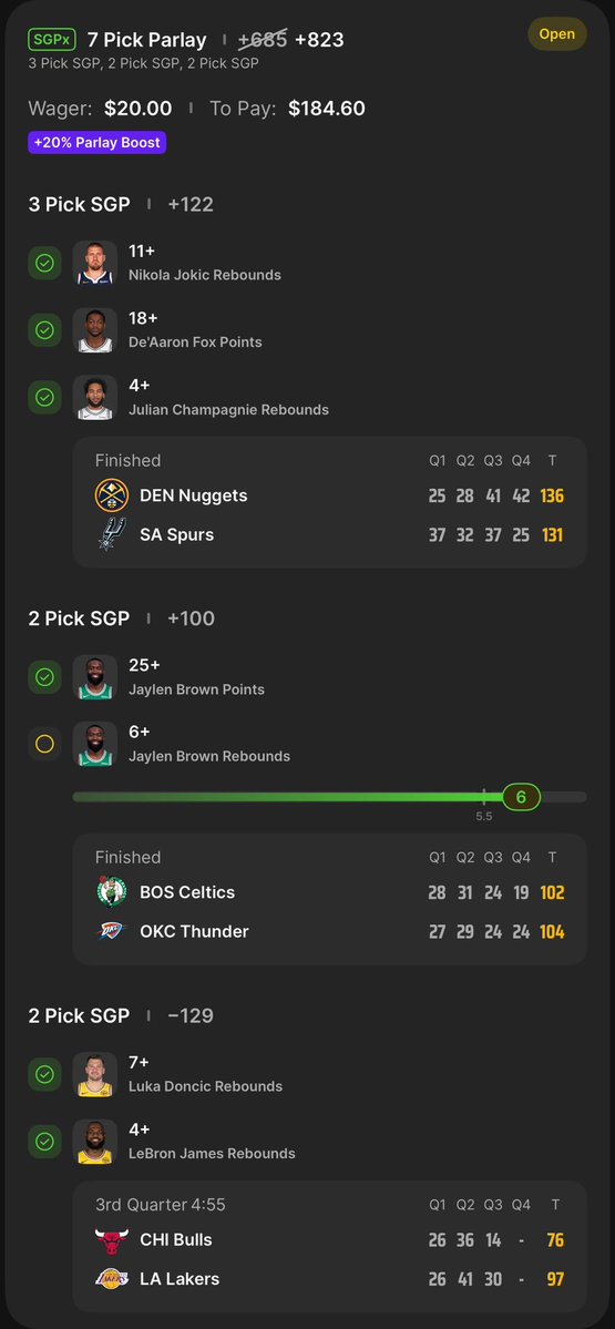Def Pen Betting tweet media