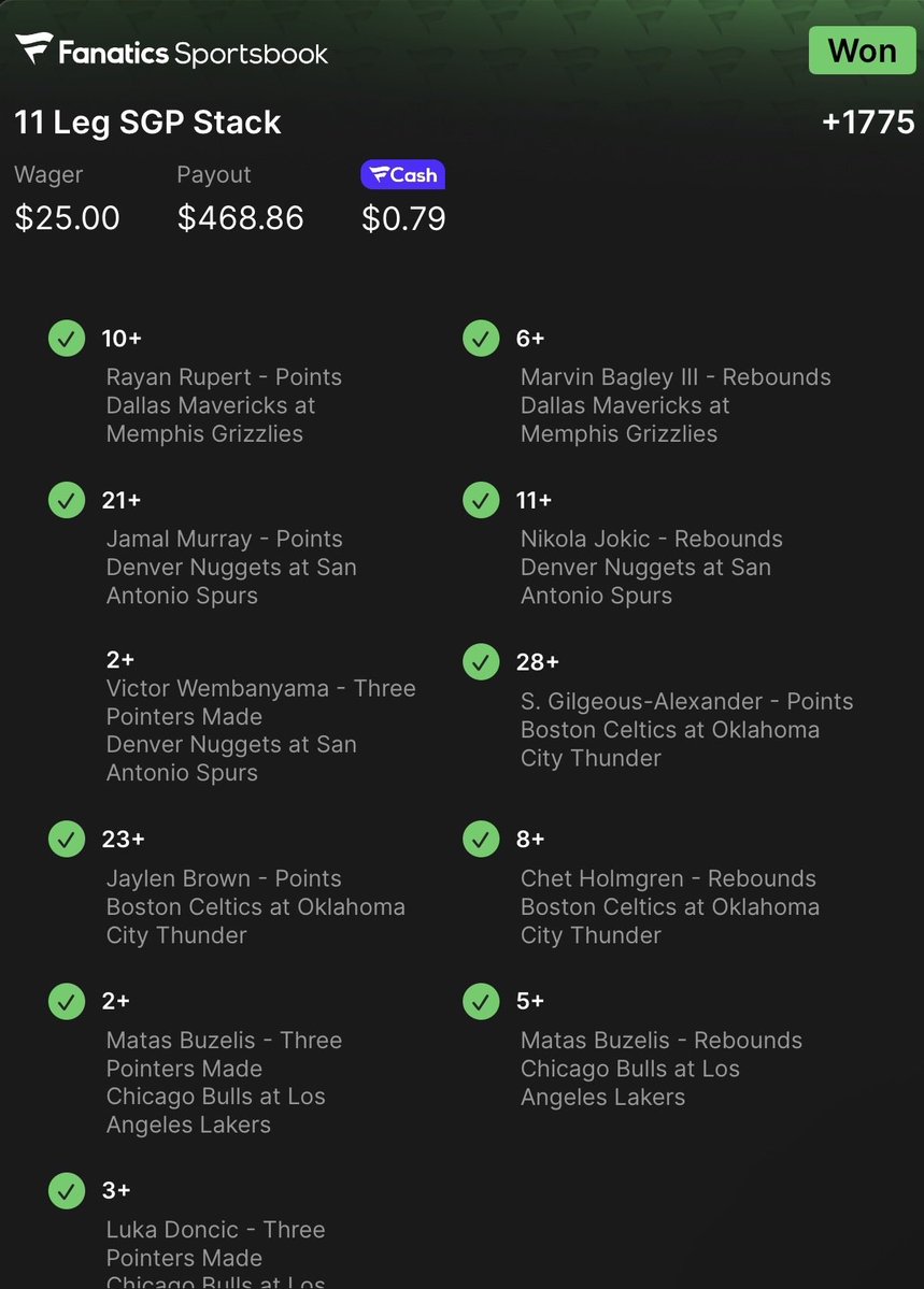 Def Pen Betting tweet media