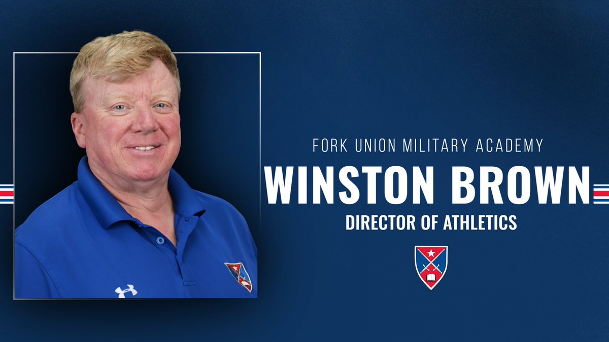 Fork Union Military Academy tweet media