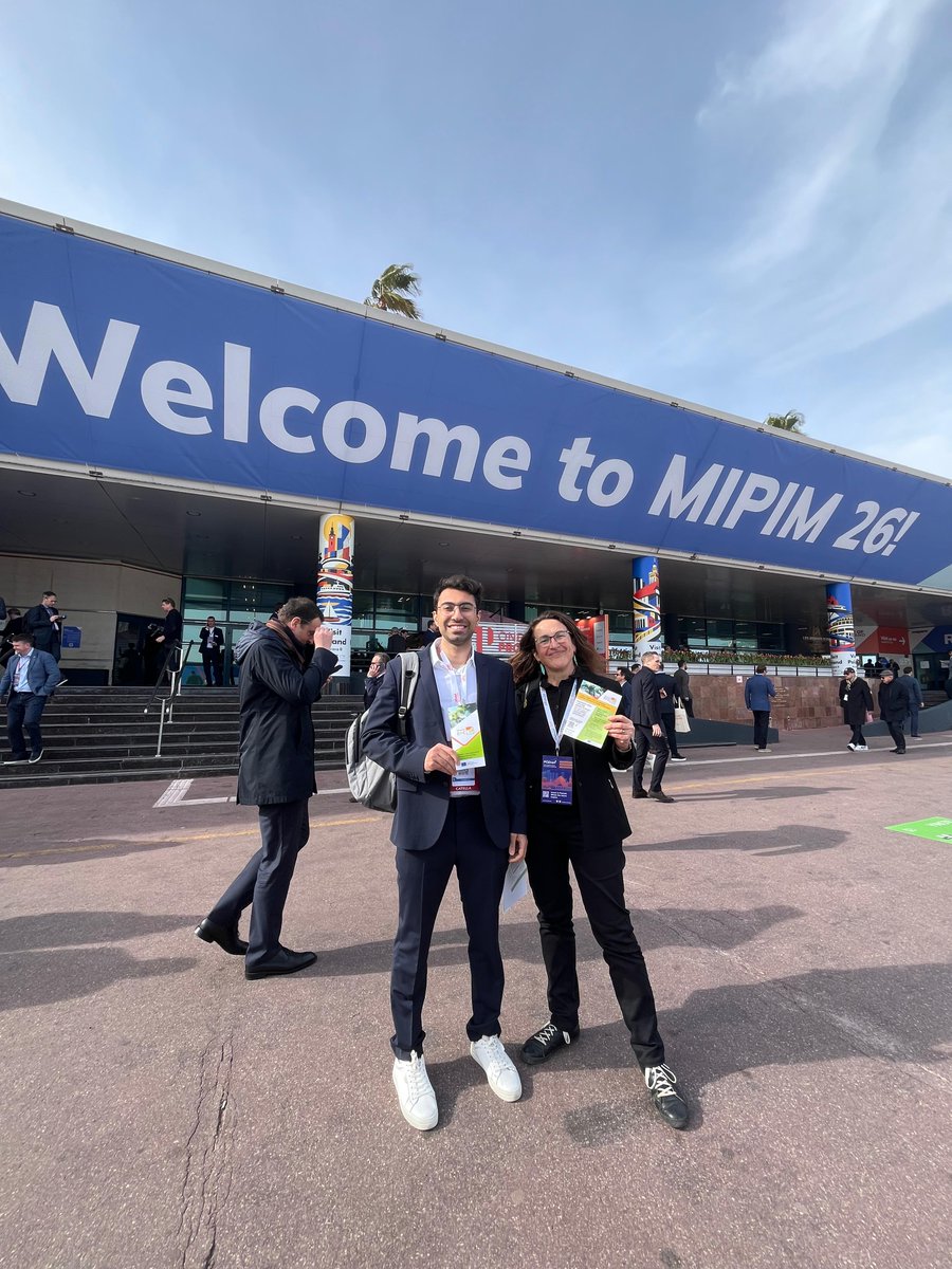 SmarterEPC project tweet media