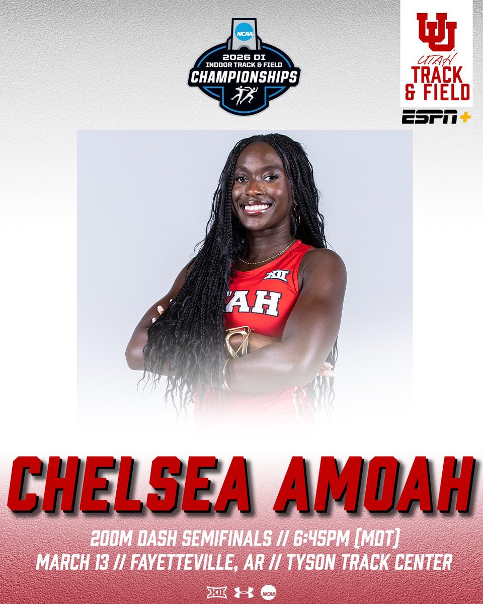 Utah T&F/XC tweet media