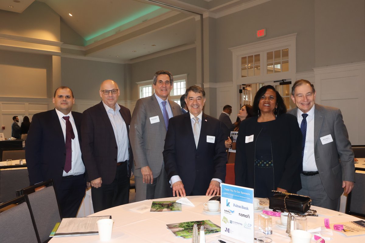 Morris County NJ tweet media