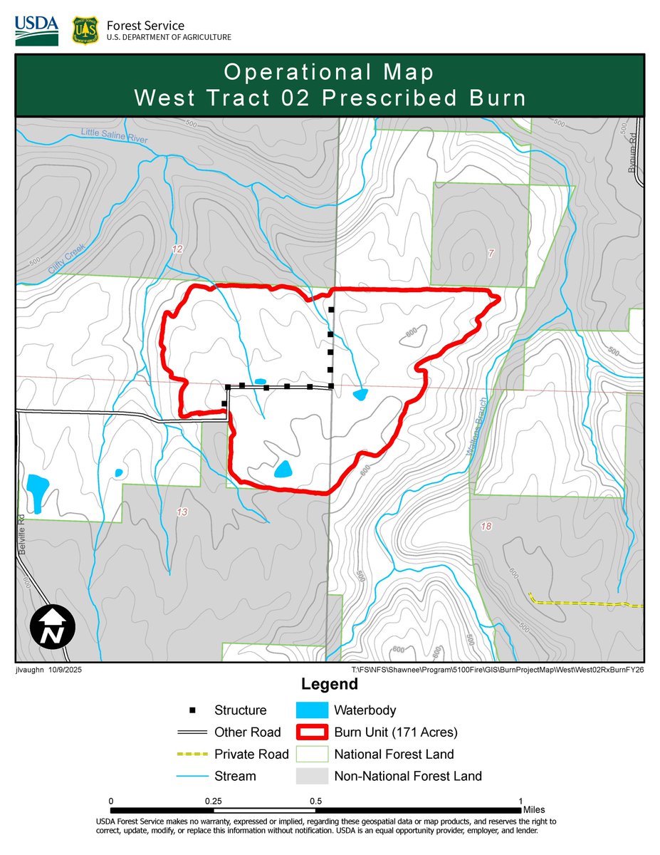 Shawnee NF tweet media