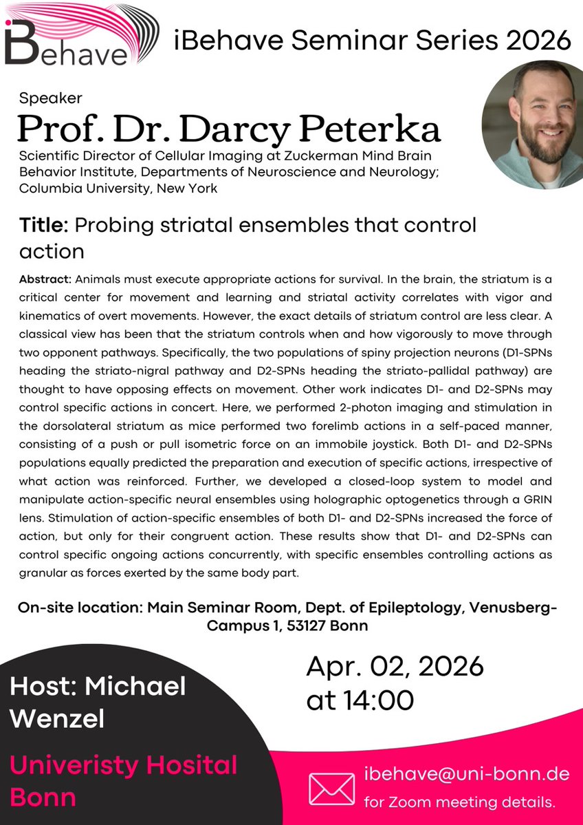 iBehave Network tweet media