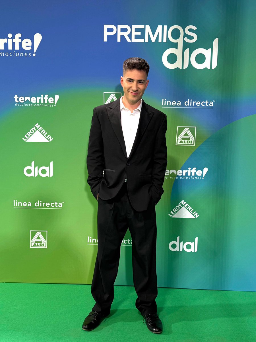 Guille Toledano tweet media