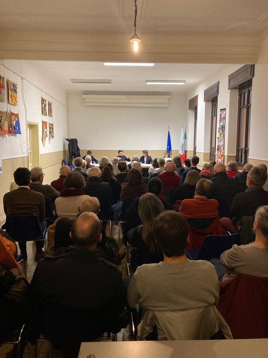 Michele Gamba tweet media