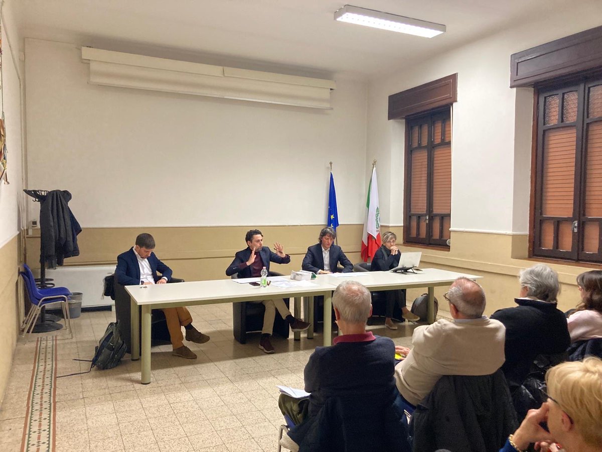 Michele Gamba tweet media