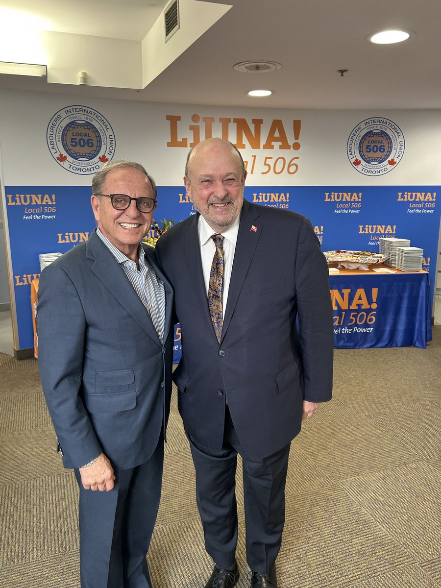 Dr. Michael Tibollo tweet media