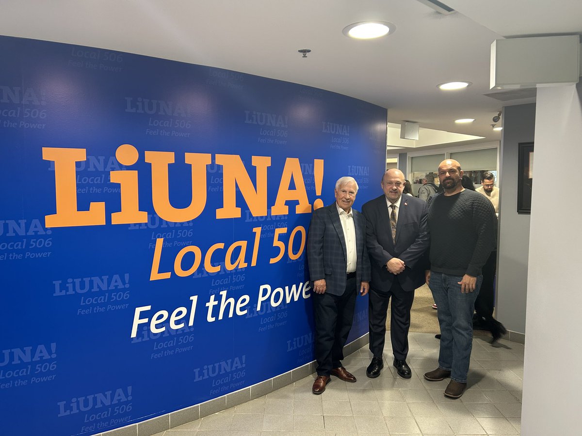 Dr. Michael Tibollo tweet media