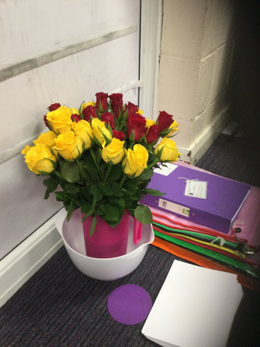 Gilnow Primary School tweet media