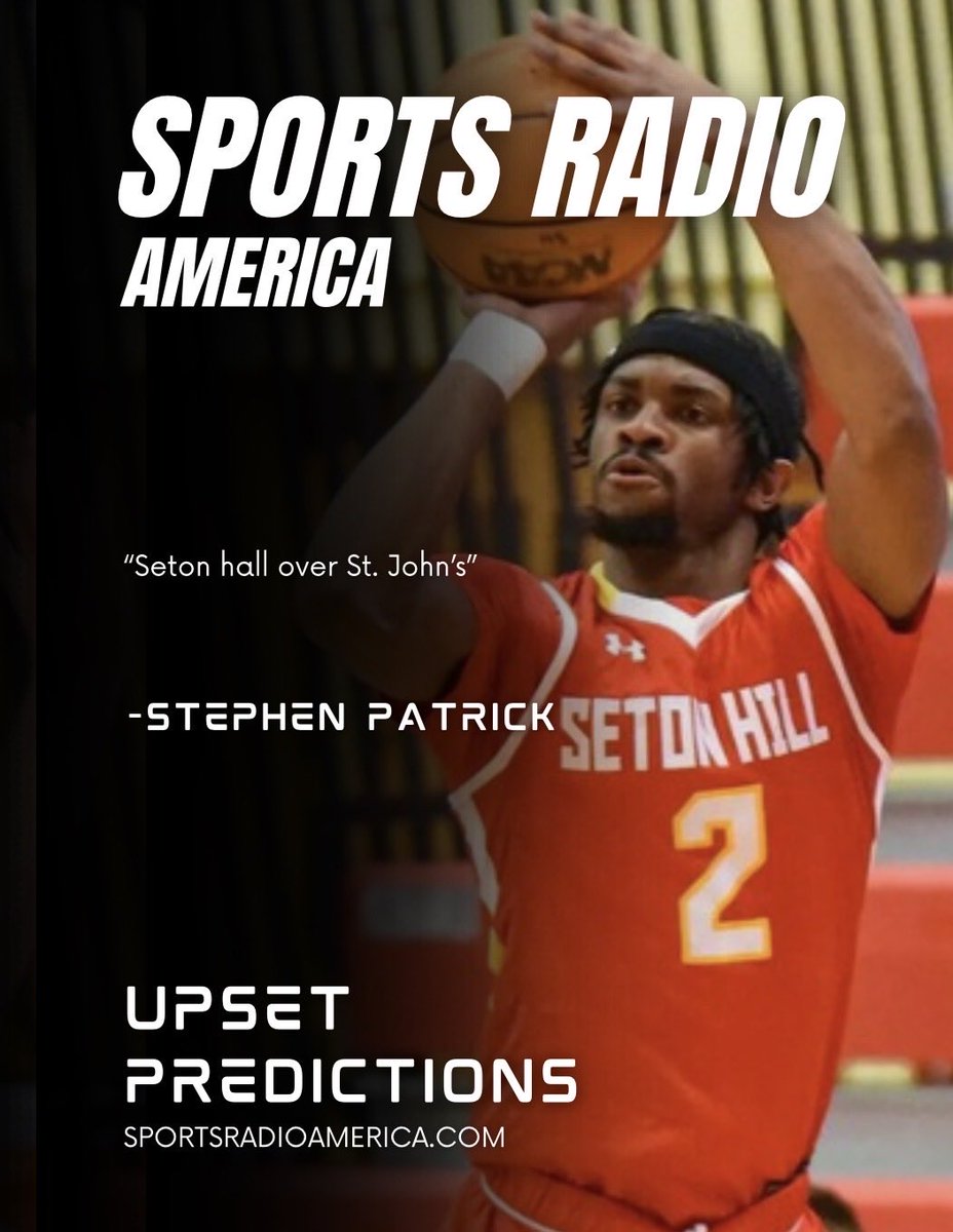 SportsRadioAmerica tweet media