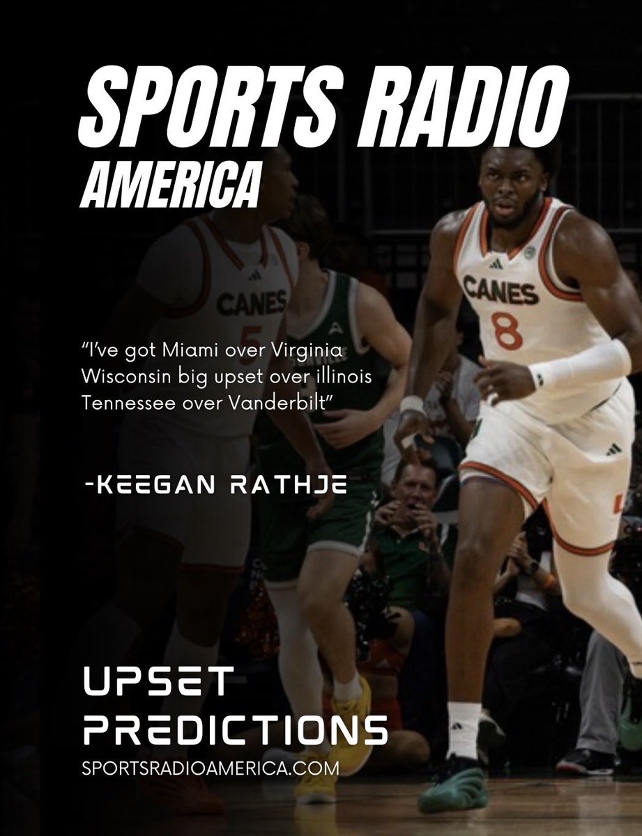 SportsRadioAmerica tweet media