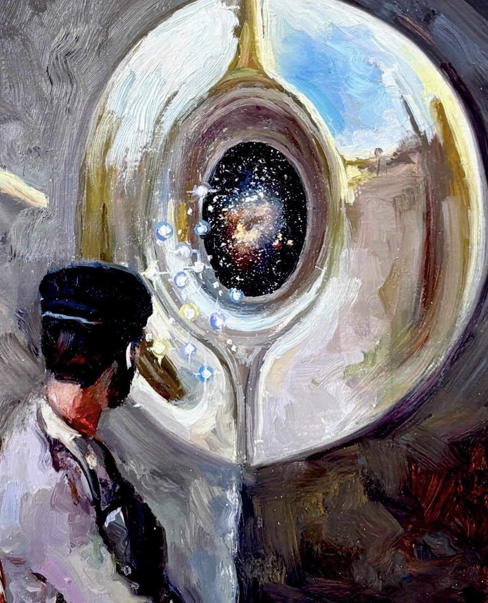 ‏Accro à l'art tweet media